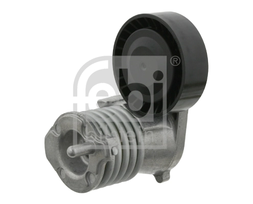 Belt Tensioner, V-ribbed belt